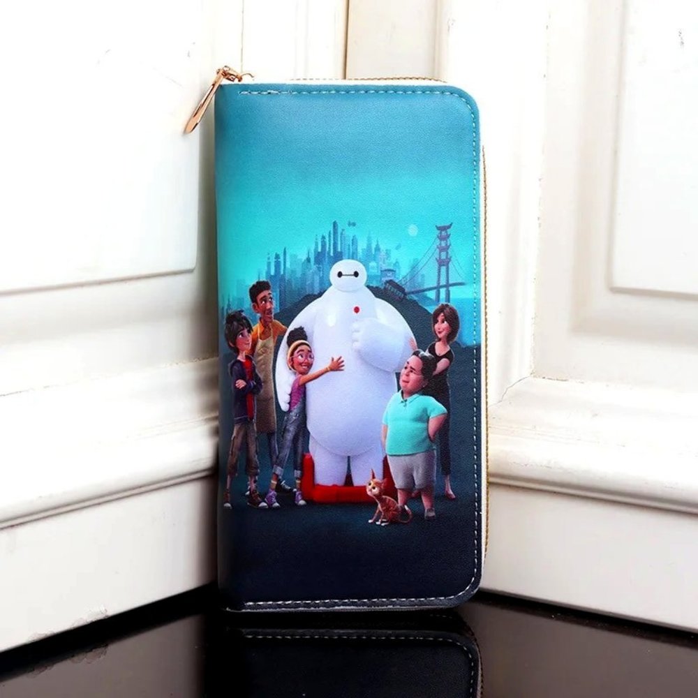 DISNEY WALLET